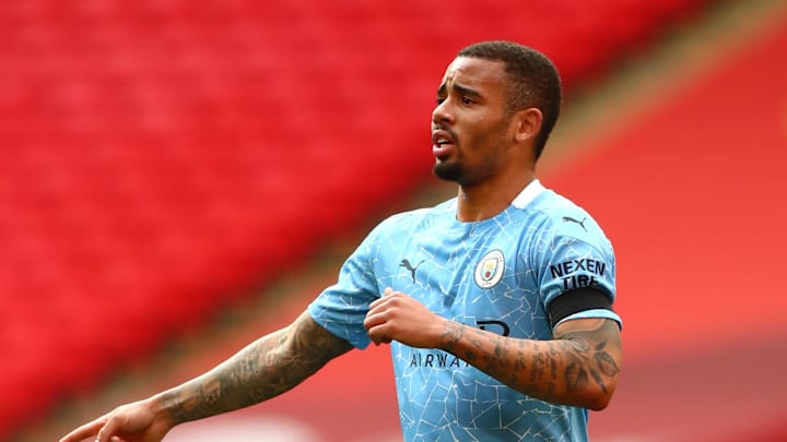 Manchester City v Chelsea: Emirates FA Cup Semi Final