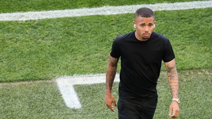 Gabriel Jesus