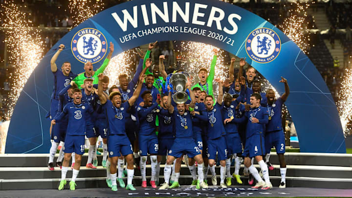 Caesar Azpilicueta