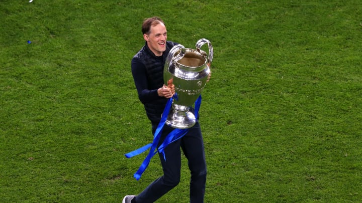 Thomas Tuchel