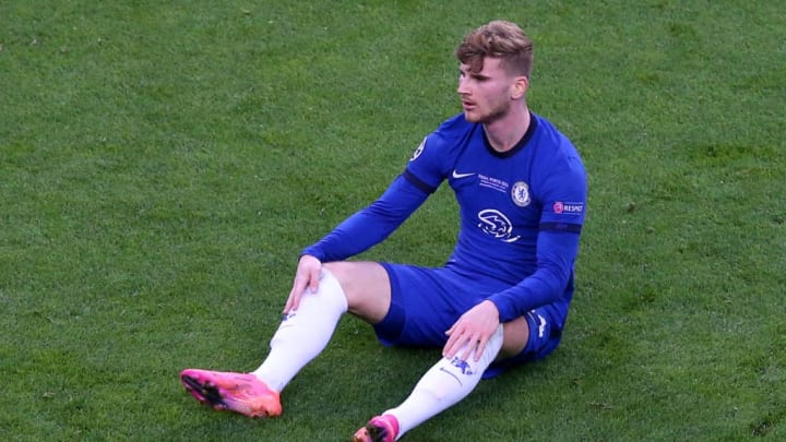 timo werner chelsea