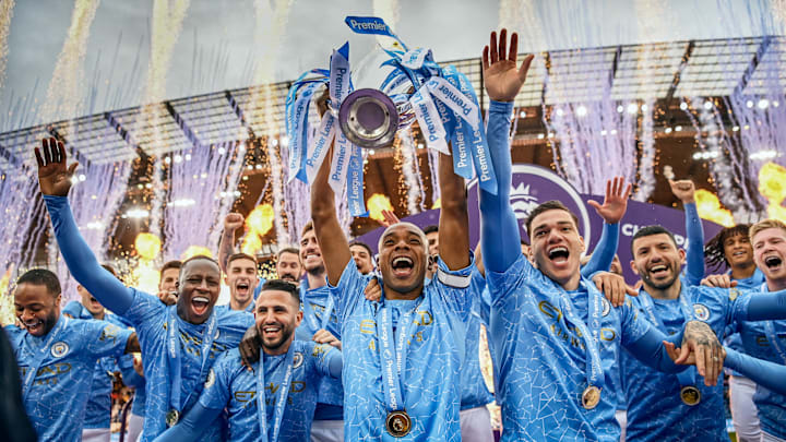 New evidence claims Man City inflated income by millions to cheat the financial fair play rules New evidence claims Man City inflated income by millions to cheat the financial fair play rules