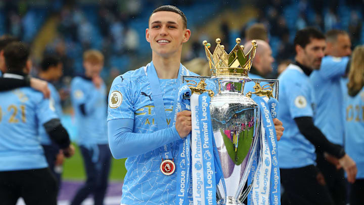 Foden most valuable player ahead of messi, ronaldo, neymar