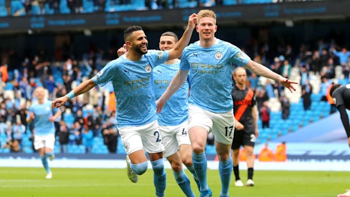 Kevin De Bruyne