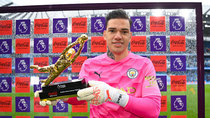 Ederson