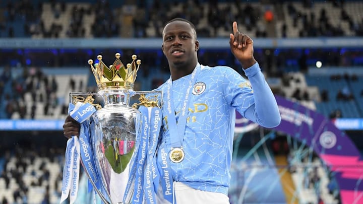 Benjamin Mendy
