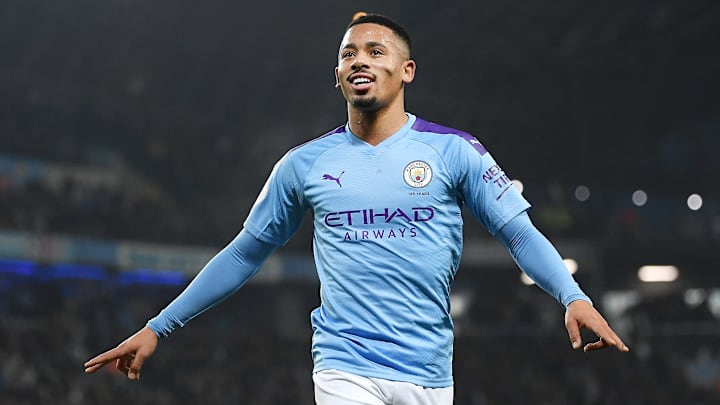 Manchester City v Everton FC - Premier League Manchester City v Everton FC - Premier League