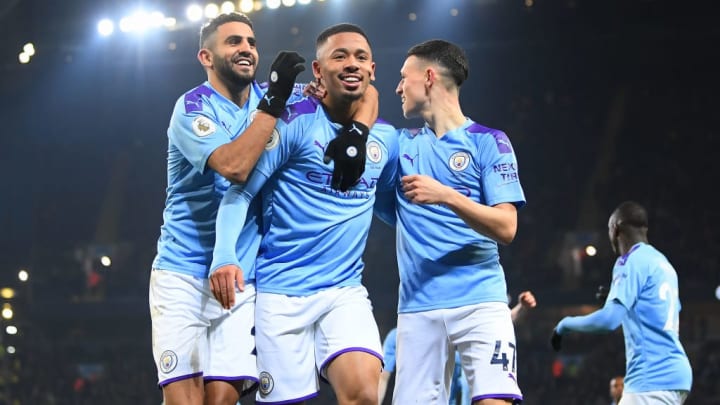 Gabriel Jesus