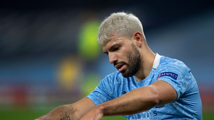 Manchester City v FC Porto: Group C - UEFA Champions League