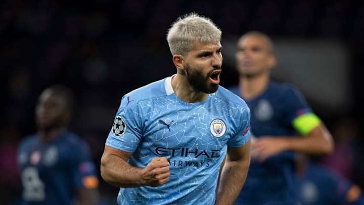 Manchester City v FC Porto: Group C - UEFA Champions League Manchester City v FC Porto: Group C - UEFA Champions League