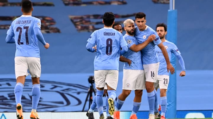 Manchester City v FC Porto: Group C - UEFA Champions League Manchester City v FC Porto: Group C - UEFA Champions League