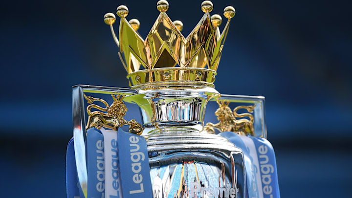 Premier League Premier League