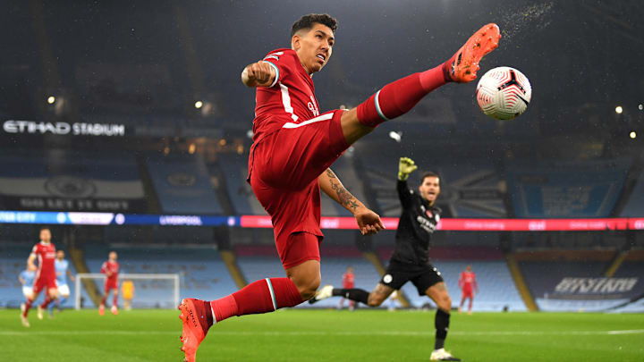 Roberto Firmino