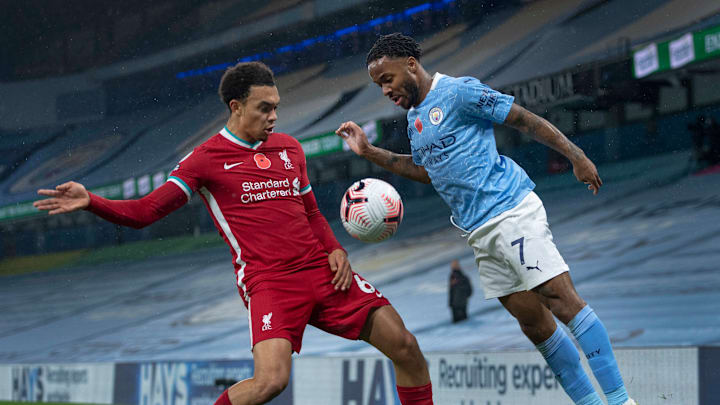 Trent Alexander-Arnold