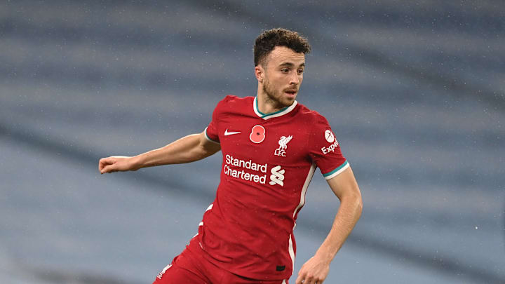 Diogo Jota Diogo Jota