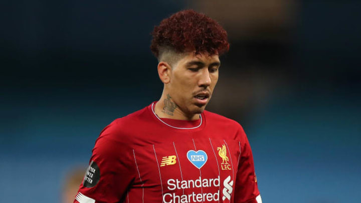 Firmino has seen his form dip of late and will want to finish the campaign well