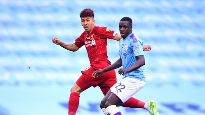 Firmino dan Mendy