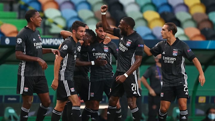 Lyon l'a fait en s'imposant il y a deux mois contre City