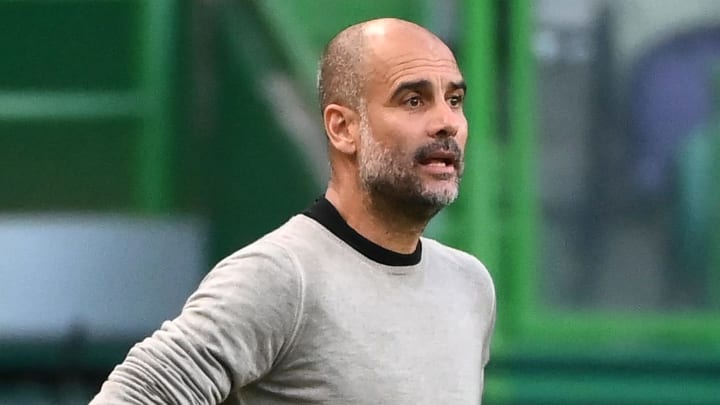 Manchester City v Lyon - UEFA Champions League Quarter Final Manchester City v Lyon - UEFA Champions League Quarter Final