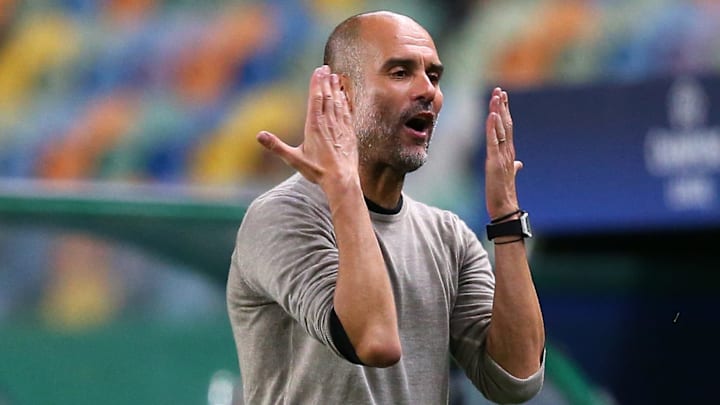 Manchester City v Lyon - UEFA Champions League Quarter Final Manchester City v Lyon - UEFA Champions League Quarter Final