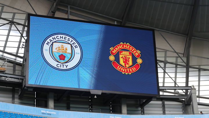 Manchester United Manchester City Maçı Ne Zaman, Hangi ...