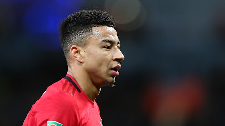 Manchester City v Manchester United - Carabao Cup: Semi Final