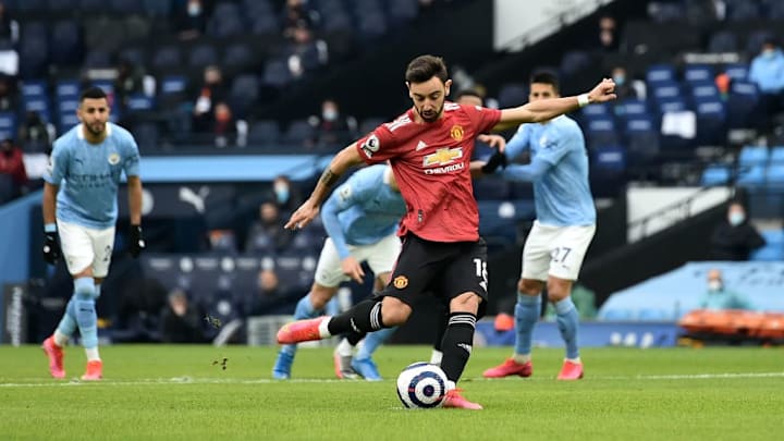 Bruno Fernandes