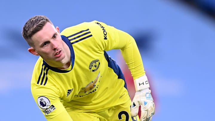 Manchester City v Manchester United - Premier League Manchester City v Manchester United - Premier League