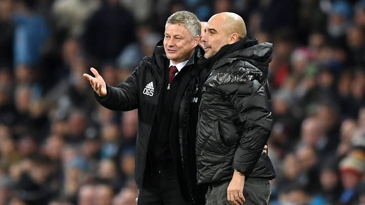 POLL: Premier League: Who Will Win the Manchester Derby?
