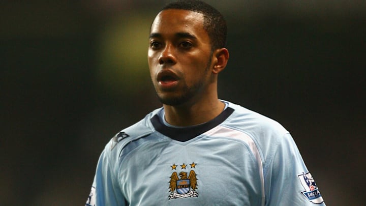 Manchester City v Newcastle United - Premier League