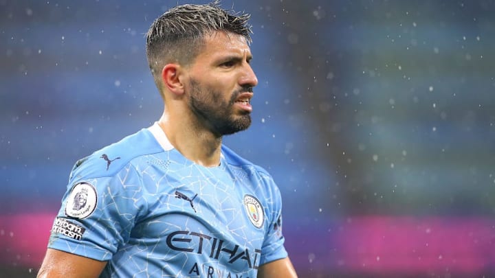 Manchester City v Newcastle United - Premier League