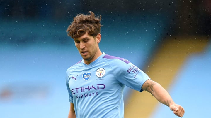 Manchester City v Newcastle United - Premier League Manchester City v Newcastle United - Premier League