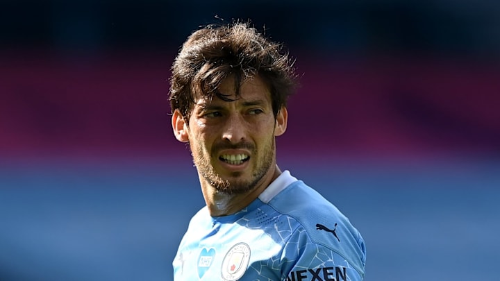 Manchester City v Norwich City - Premier League Manchester City v Norwich City - Premier League