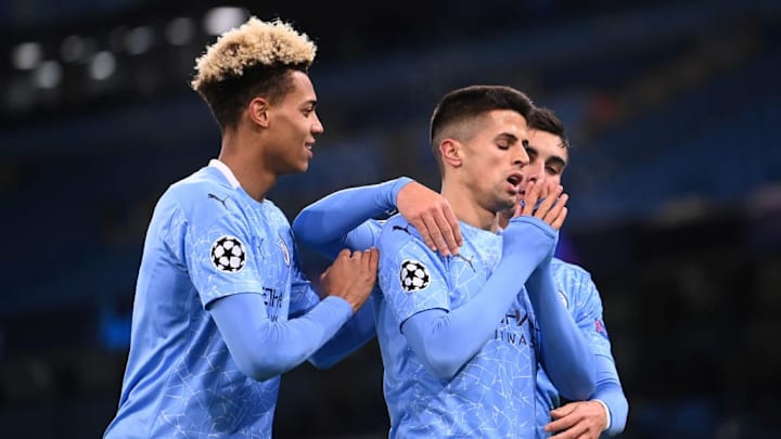 Manchester City a fait carton plein. 