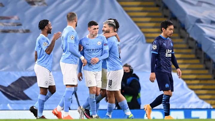 El Manchester City es el segundo favorito al título