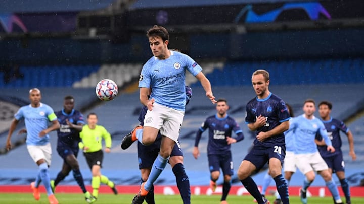 Eric Garcia