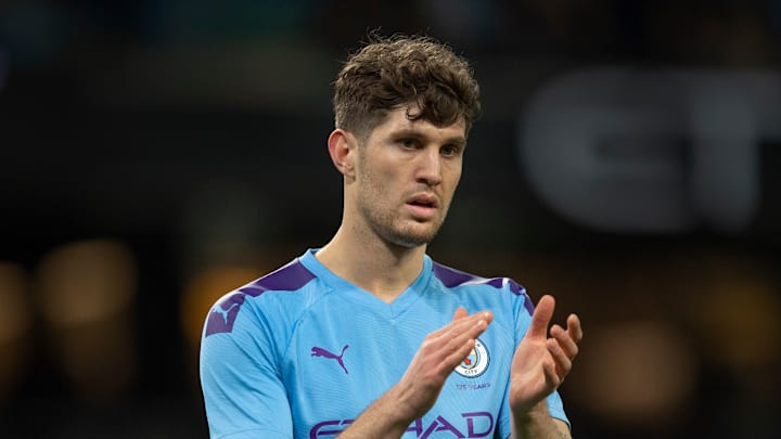 Manchester City v Port Vale - FA Cup Third Round Manchester City v Port Vale - FA Cup Third Round