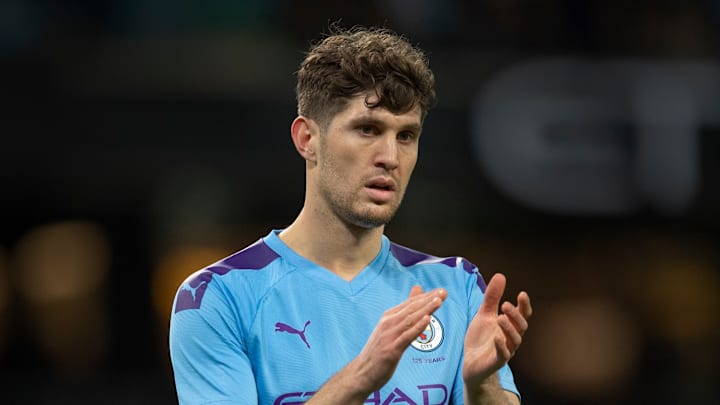 Manchester City v Port Vale - FA Cup Third Round Manchester City v Port Vale - FA Cup Third Round