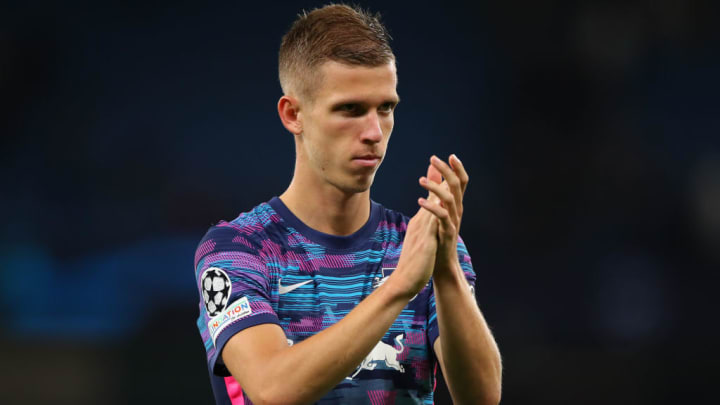 Dani Olmo