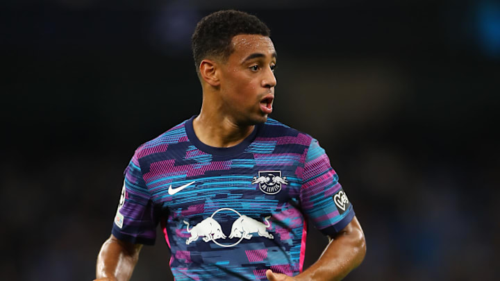 Tyler Adams claims USMNT entered qualifiers unprepared Tyler Adams claims USMNT entered qualifiers unprepared