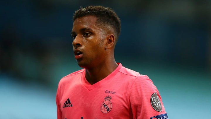 Manchester City v Real Madrid - UEFA Champions League Round of 16: Second Leg