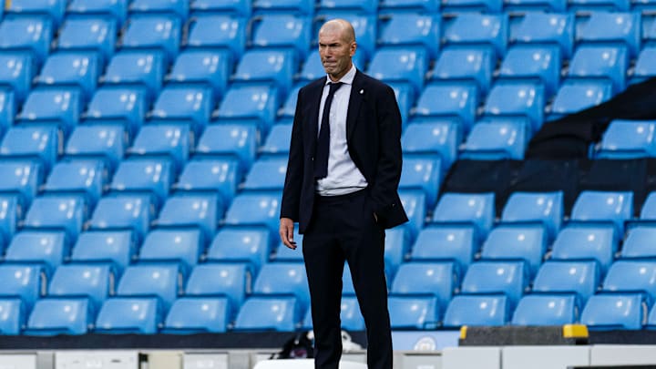 Manchester City v Real Madrid - UEFA Champions League Round of 16: Second Leg Manchester City v Real Madrid - UEFA Champions League Round of 16: Second Leg