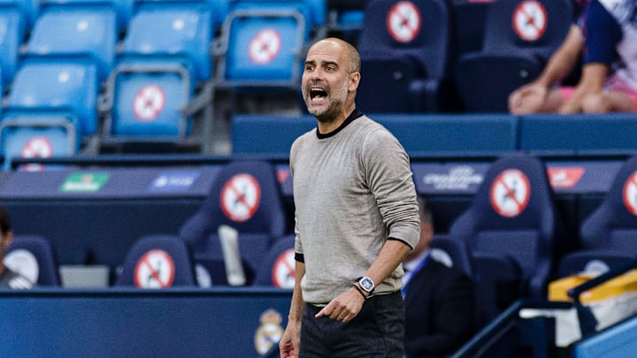 Manchester City v Real Madrid - UEFA Champions League Round of 16: Second Leg Manchester City v Real Madrid - UEFA Champions League Round of 16: Second Leg