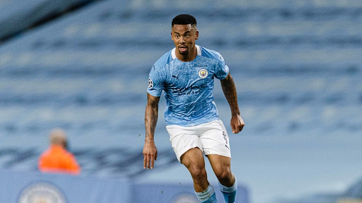 Gabriel Jesus