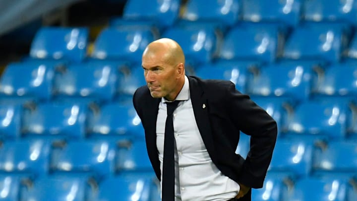 Zinedine Zidane Zinedine Zidane