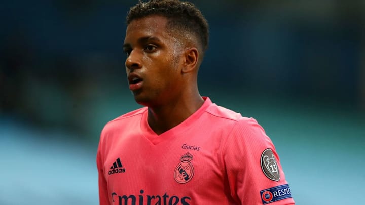 Rodrygo
