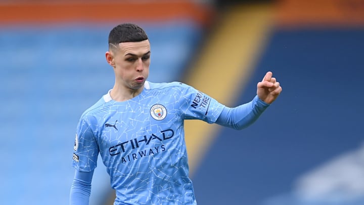 Manchester City v Sheffield United - Premier League Manchester City v Sheffield United - Premier League