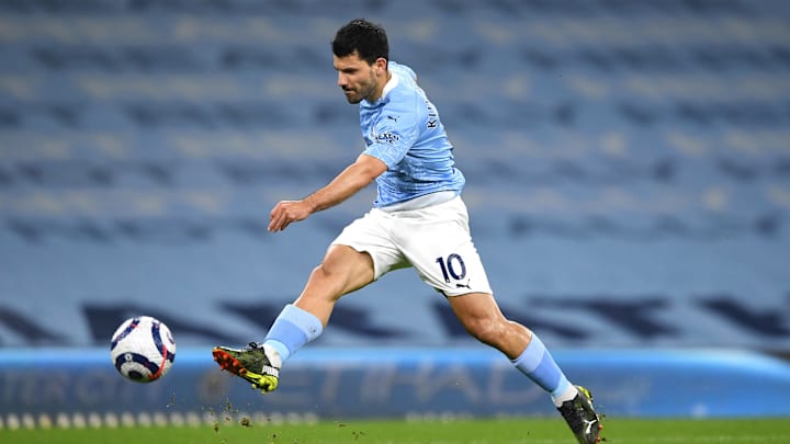 Manchester City v Southampton - Premier League Manchester City v Southampton - Premier League
