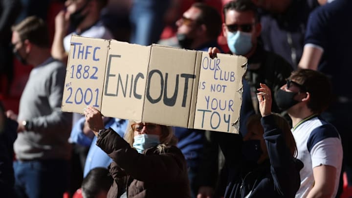 Manchester City v Tottenham Hotspur - Carabao Cup Final