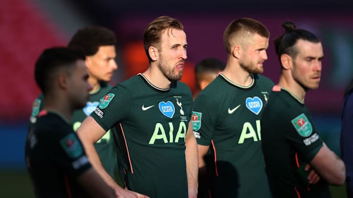 Harry Kane